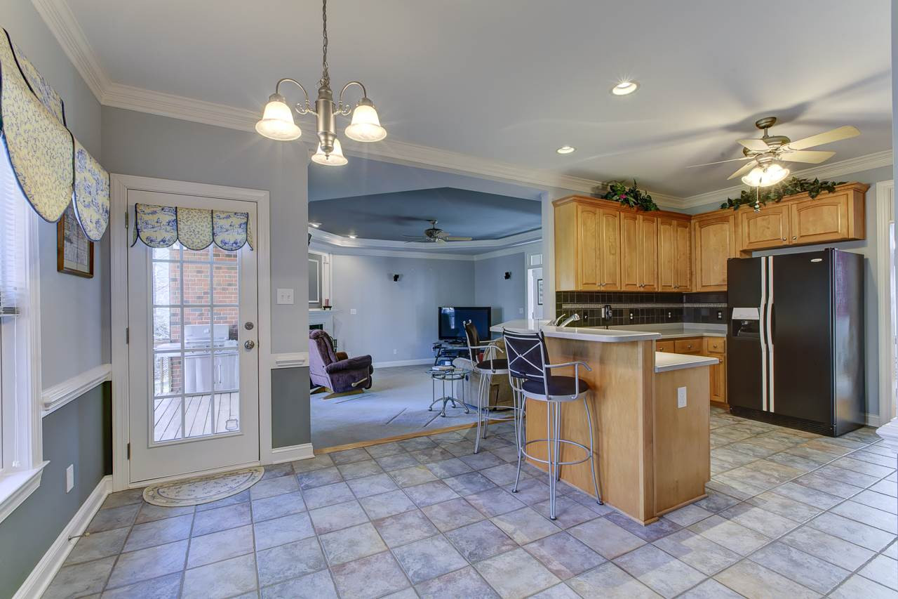 6113 Quail Side Court Raleigh, NC 27603 - Photo 7 of 25 Photo 7