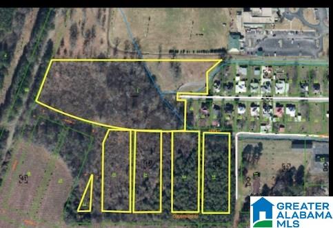0 D Street Jacksonville, AL 36265 - Photo 1 of 23
