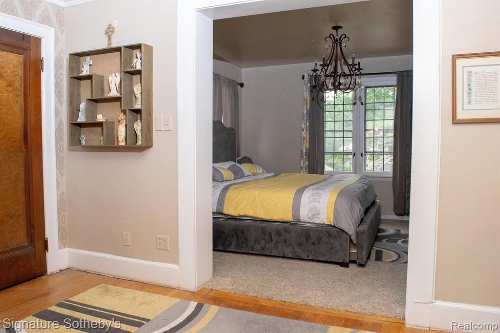 1318 Audubon Road Grosse Pointe Park, MI 48230 - Photo 15 of 35