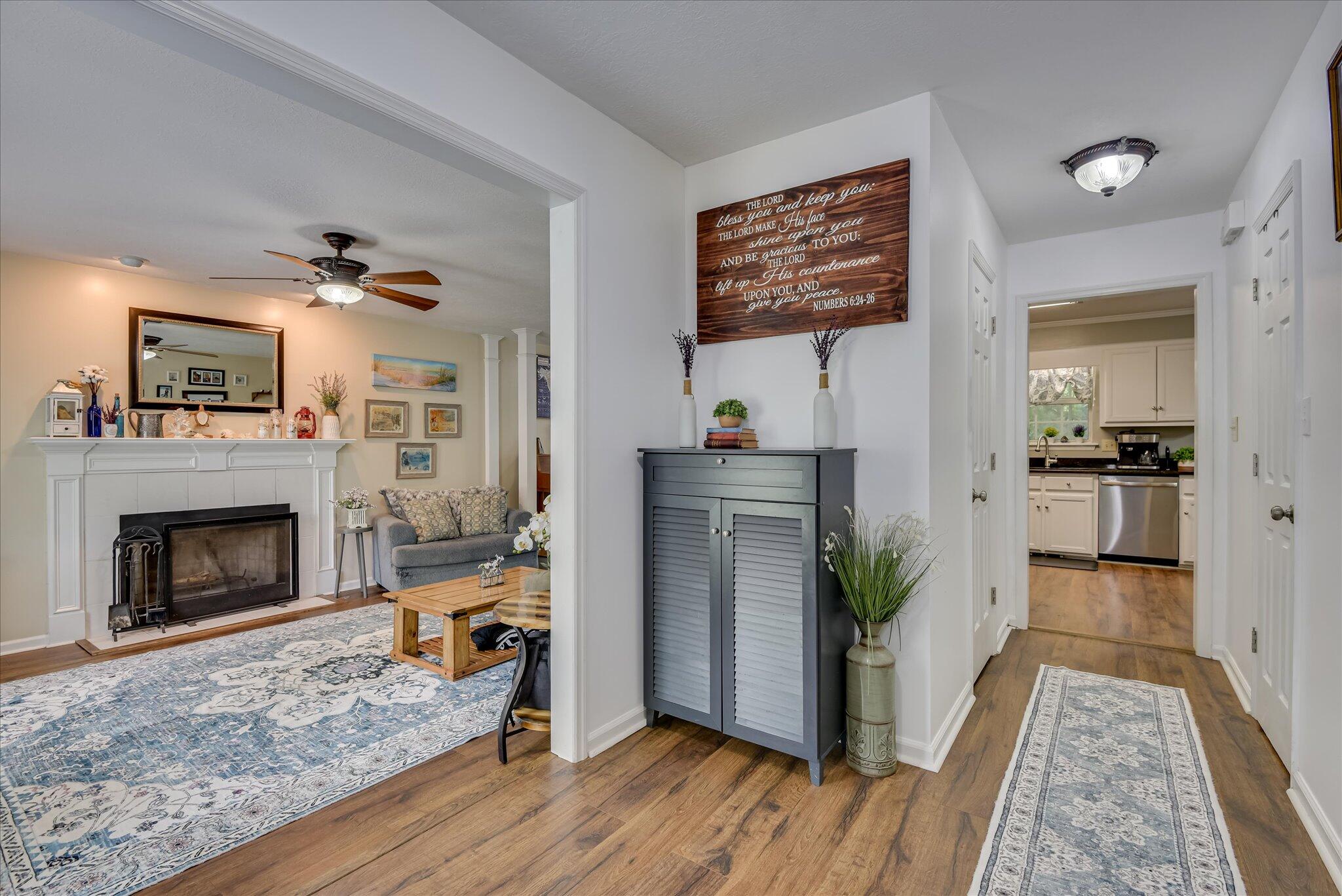 864 Chase Road Evans, GA 30809 - Photo 8 of 45 09-109