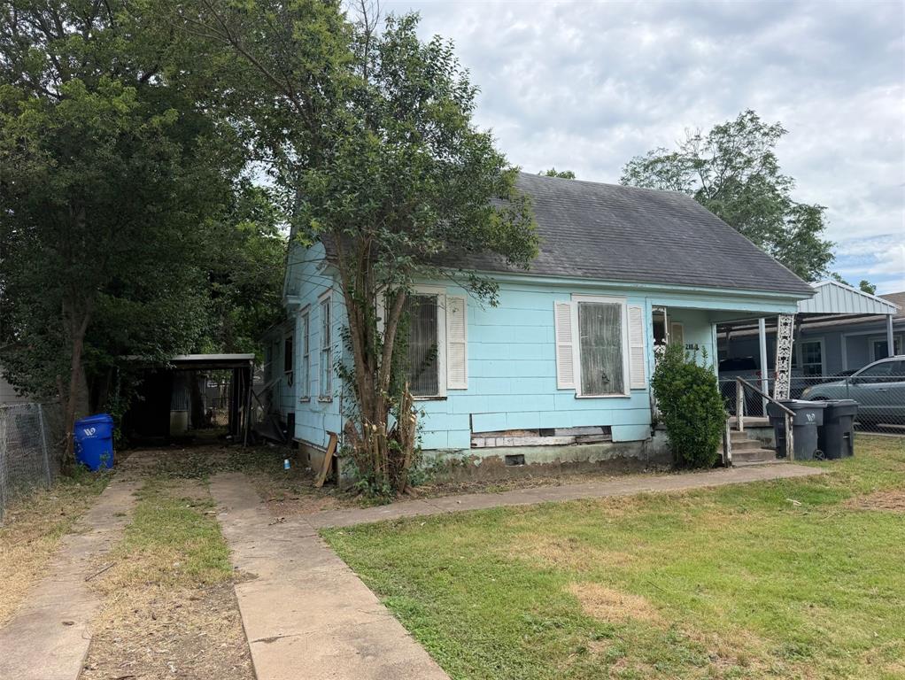 2114 Live Oak Avenue Waco, TX 76708 - Photo 1 of 2