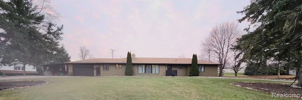 $189,900 | 4633 Huron Street, Cass City, MI 48726
