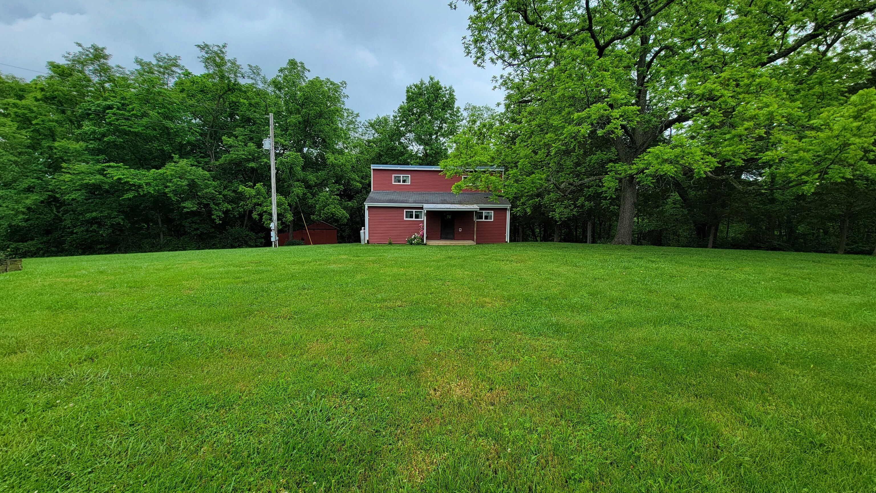 9627 East Vernon Ridge Road Madison, IN 47250 - Photo 54 of 76