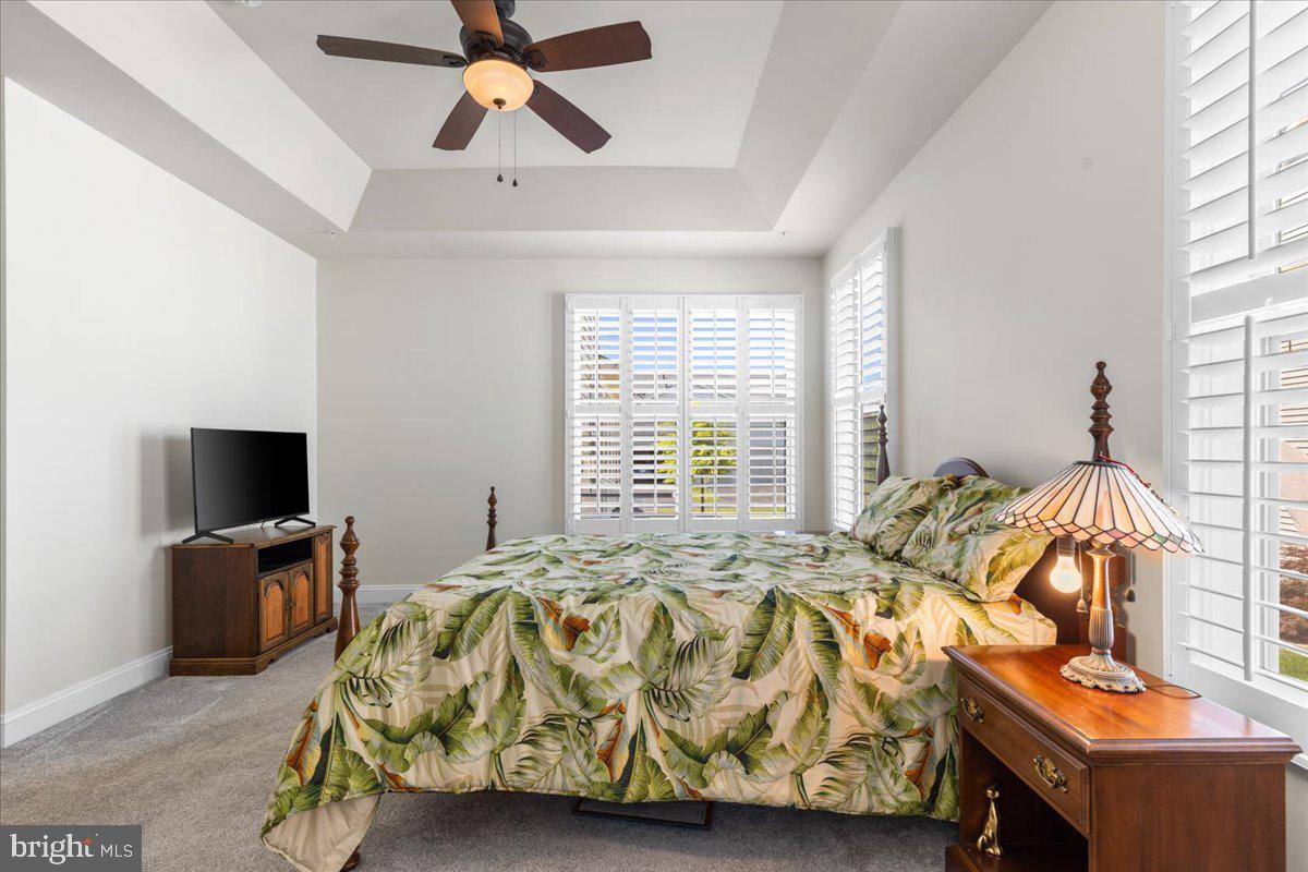 13904 Ensign Road Solomons, MD 20688 - Photo 27 of 42 primary suite