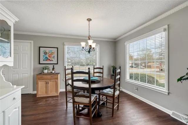 $325,000 | 100 De Kalb Drive, Greer, SC 29650