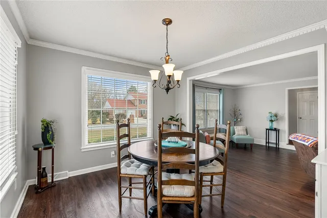 $325,000 | 100 De Kalb Drive, Greer, SC 29650