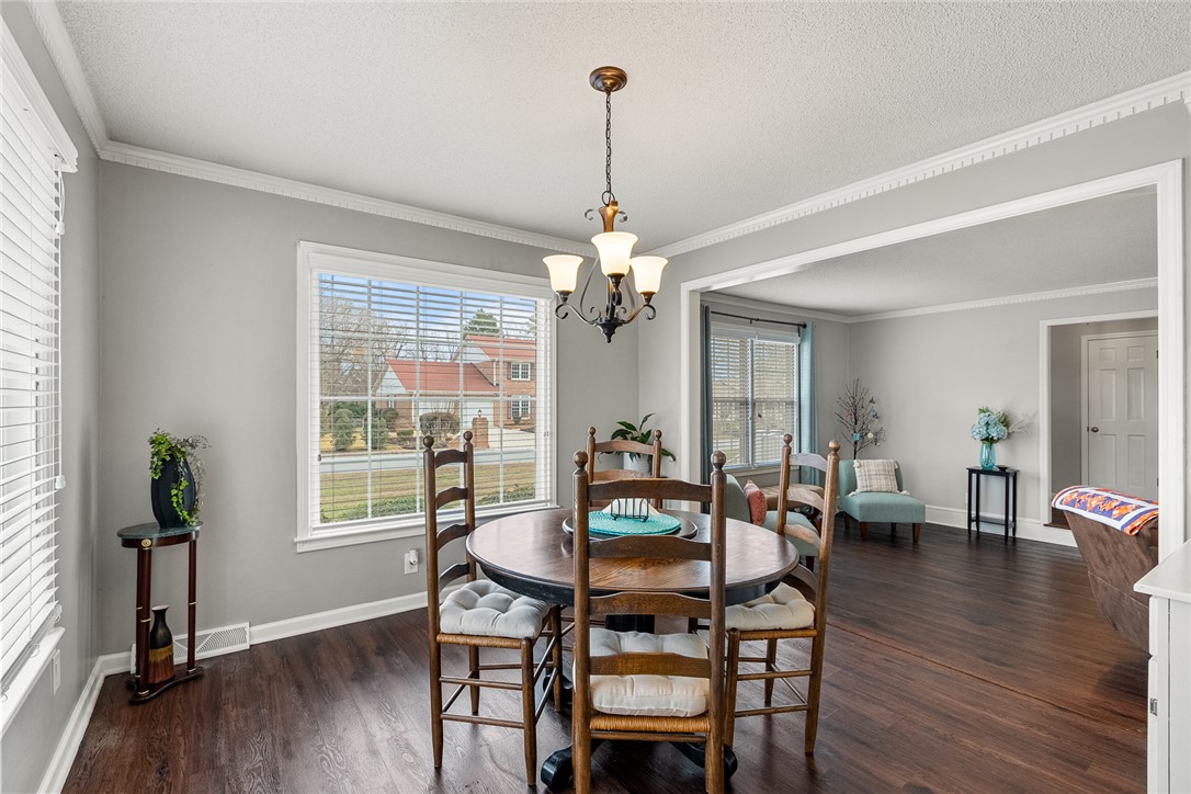 100 De Kalb Drive Greer, SC 29650 - Photo 14 of 45