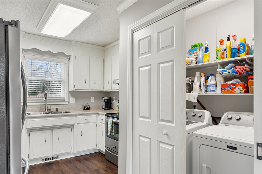 100 De Kalb Drive Greer, SC 29650 - Photo 16 of 45