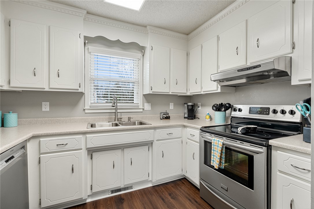 100 De Kalb Drive Greer, SC 29650 - Photo 18 of 45