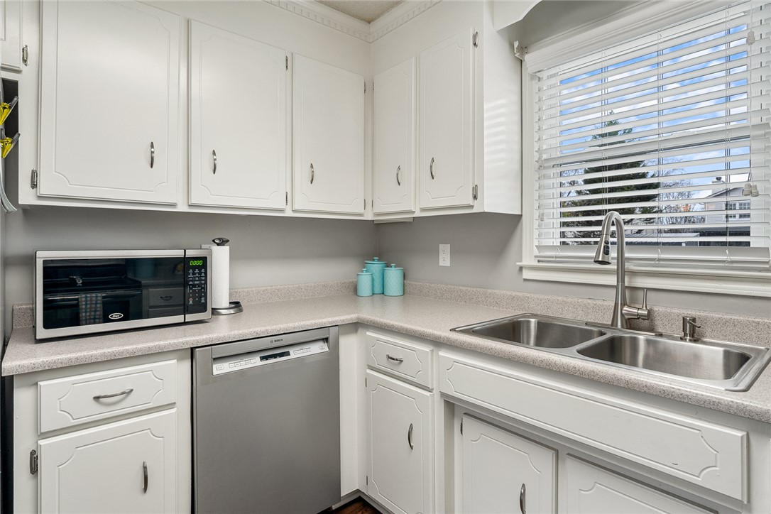 100 De Kalb Drive Greer, SC 29650 - Photo 19 of 45