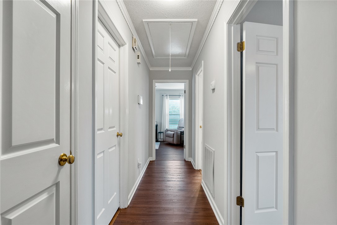 100 De Kalb Drive Greer, SC 29650 - Photo 20 of 45