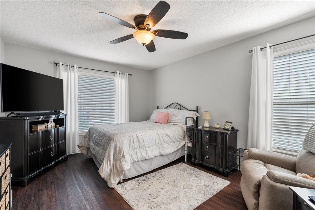 100 De Kalb Drive Greer, SC 29650 - Photo 21 of 45