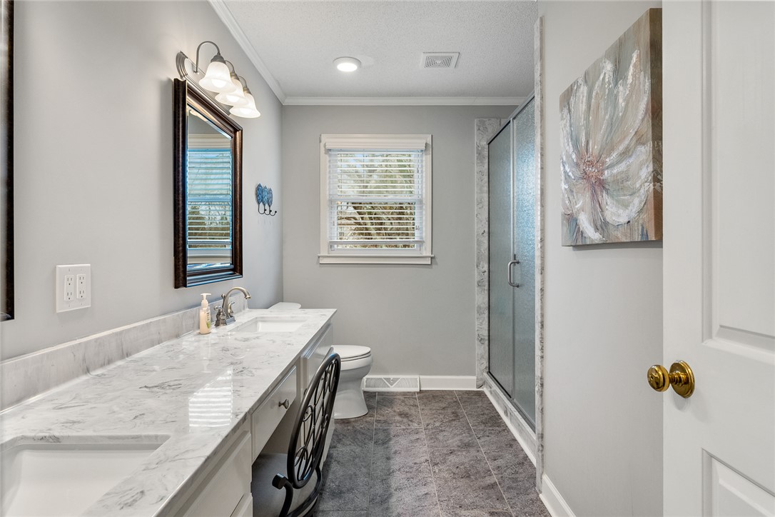 100 De Kalb Drive Greer, SC 29650 - Photo 29 of 45