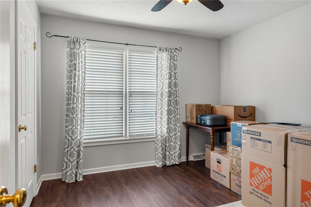 100 De Kalb Drive Greer, SC 29650 - Photo 31 of 45