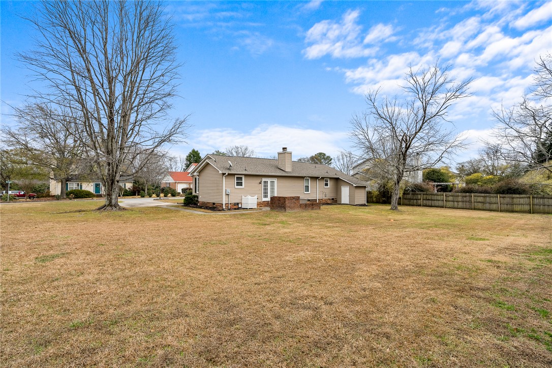 100 De Kalb Drive Greer, SC 29650 - Photo 33 of 45