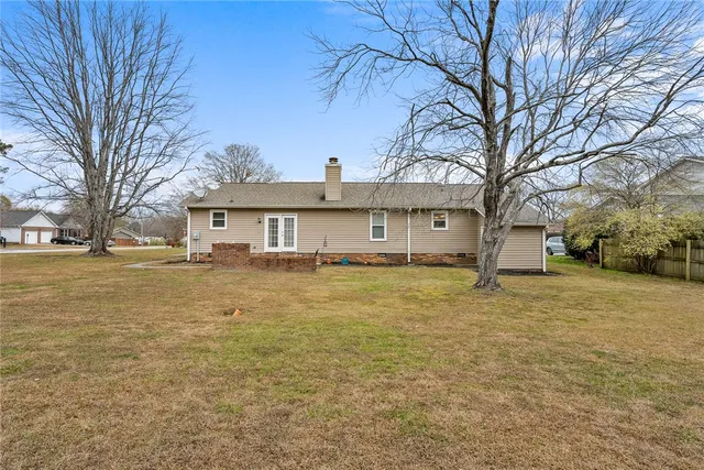 $325,000 | 100 De Kalb Drive, Greer, SC 29650