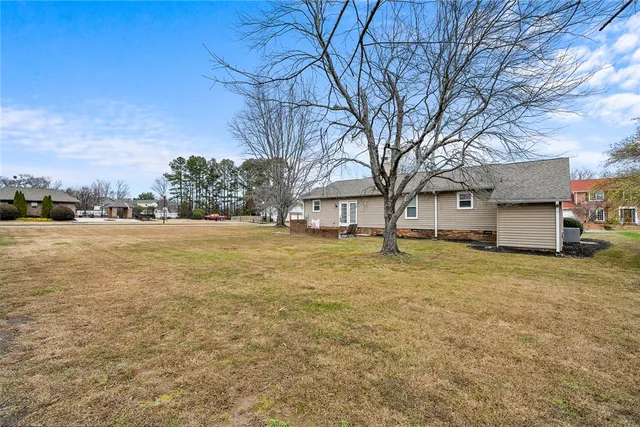 $325,000 | 100 De Kalb Drive, Greer, SC 29650