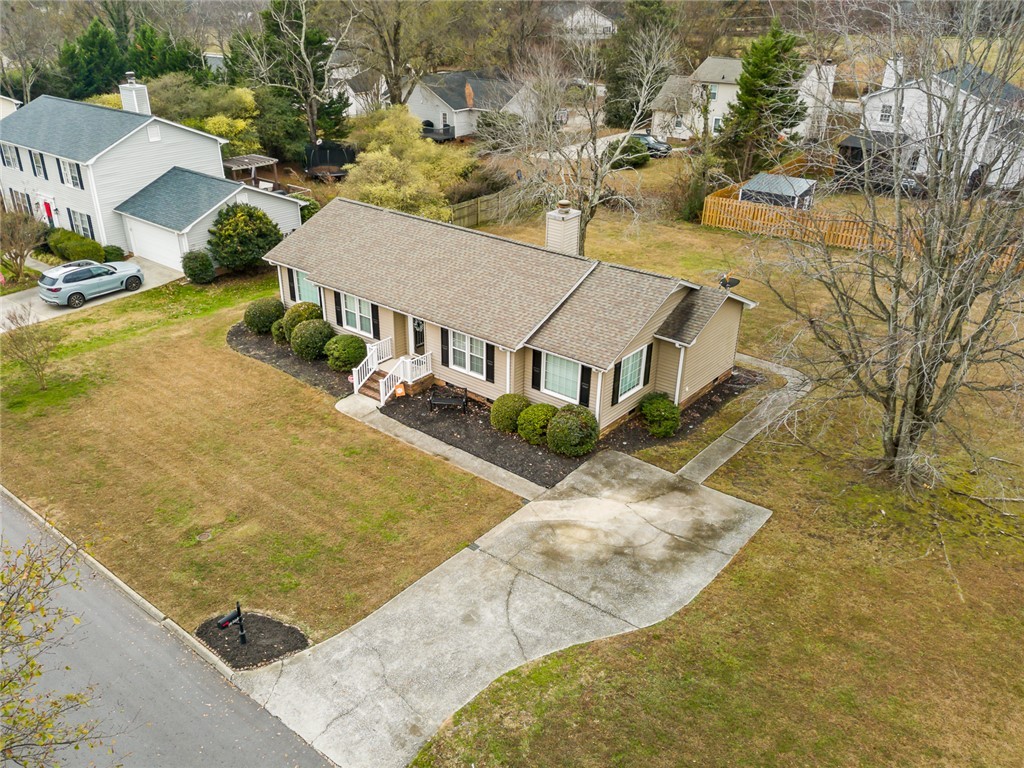 100 De Kalb Drive Greer, SC 29650 - Photo 36 of 45