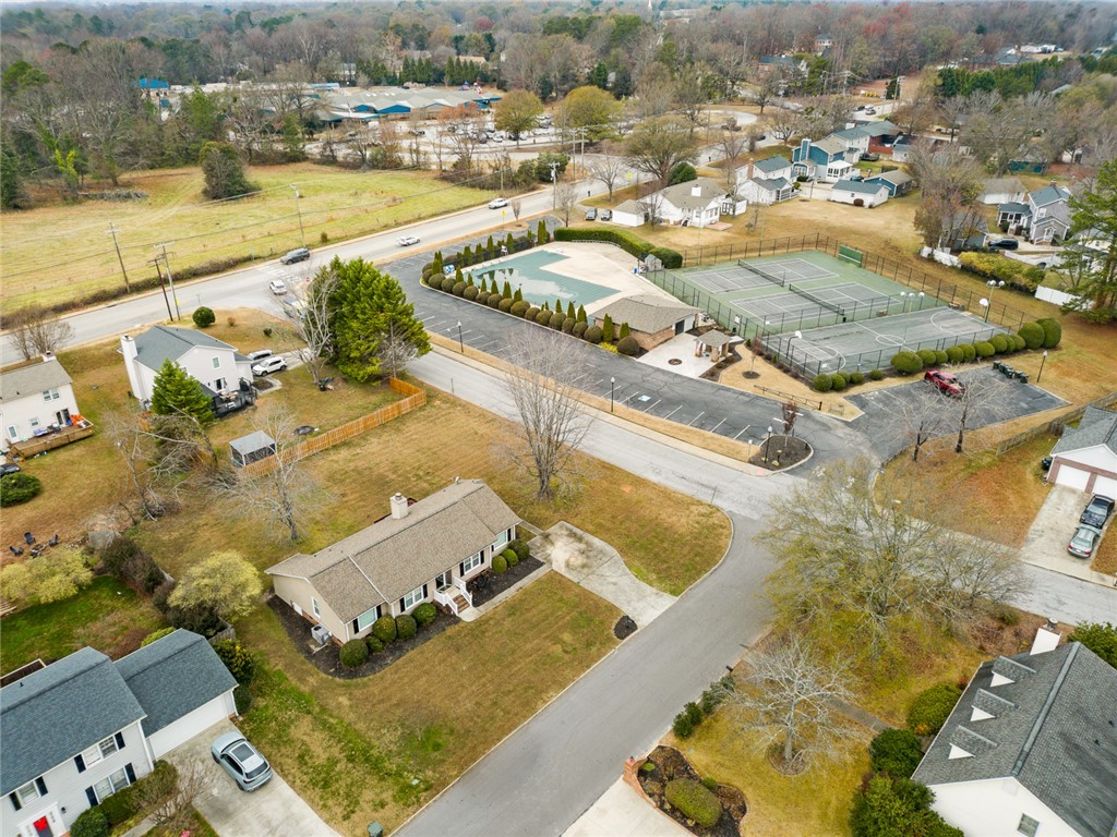 100 De Kalb Drive Greer, SC 29650 - Photo 37 of 45