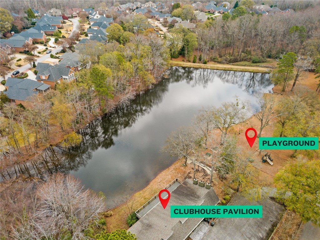 100 De Kalb Drive Greer, SC 29650 - Photo 41 of 45