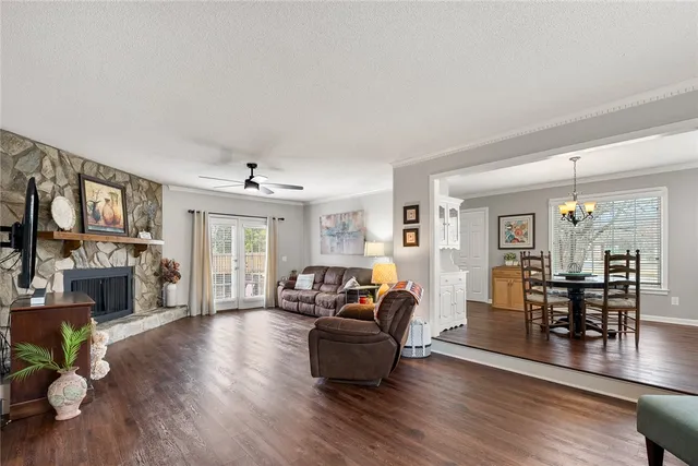 $325,000 | 100 De Kalb Drive, Greer, SC 29650