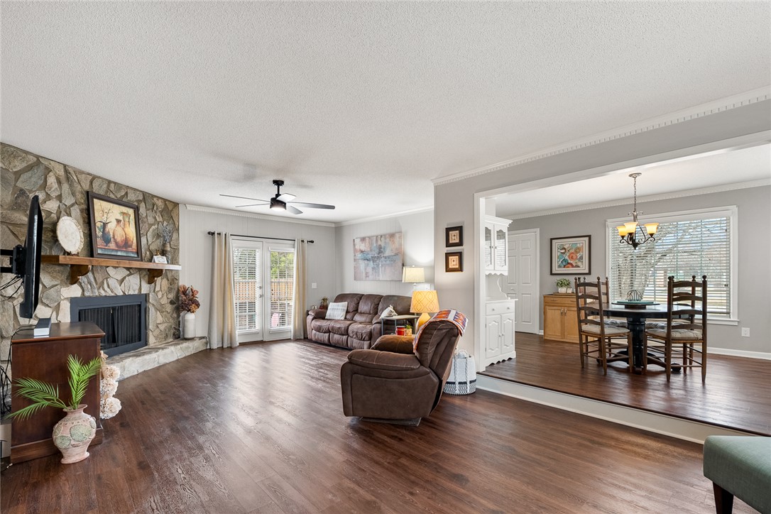 100 De Kalb Drive Greer, SC 29650 - Photo 6 of 45