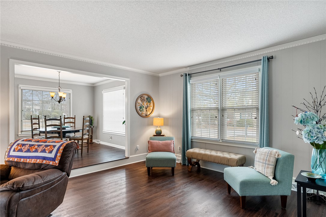 100 De Kalb Drive Greer, SC 29650 - Photo 7 of 45