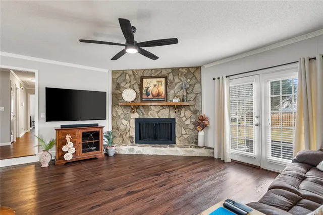 $325,000 | 100 De Kalb Drive, Greer, SC 29650