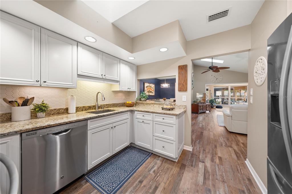 11579 West Rosa Court Homosassa, FL 34448 - Photo 17 of 65 Gallery Image 17