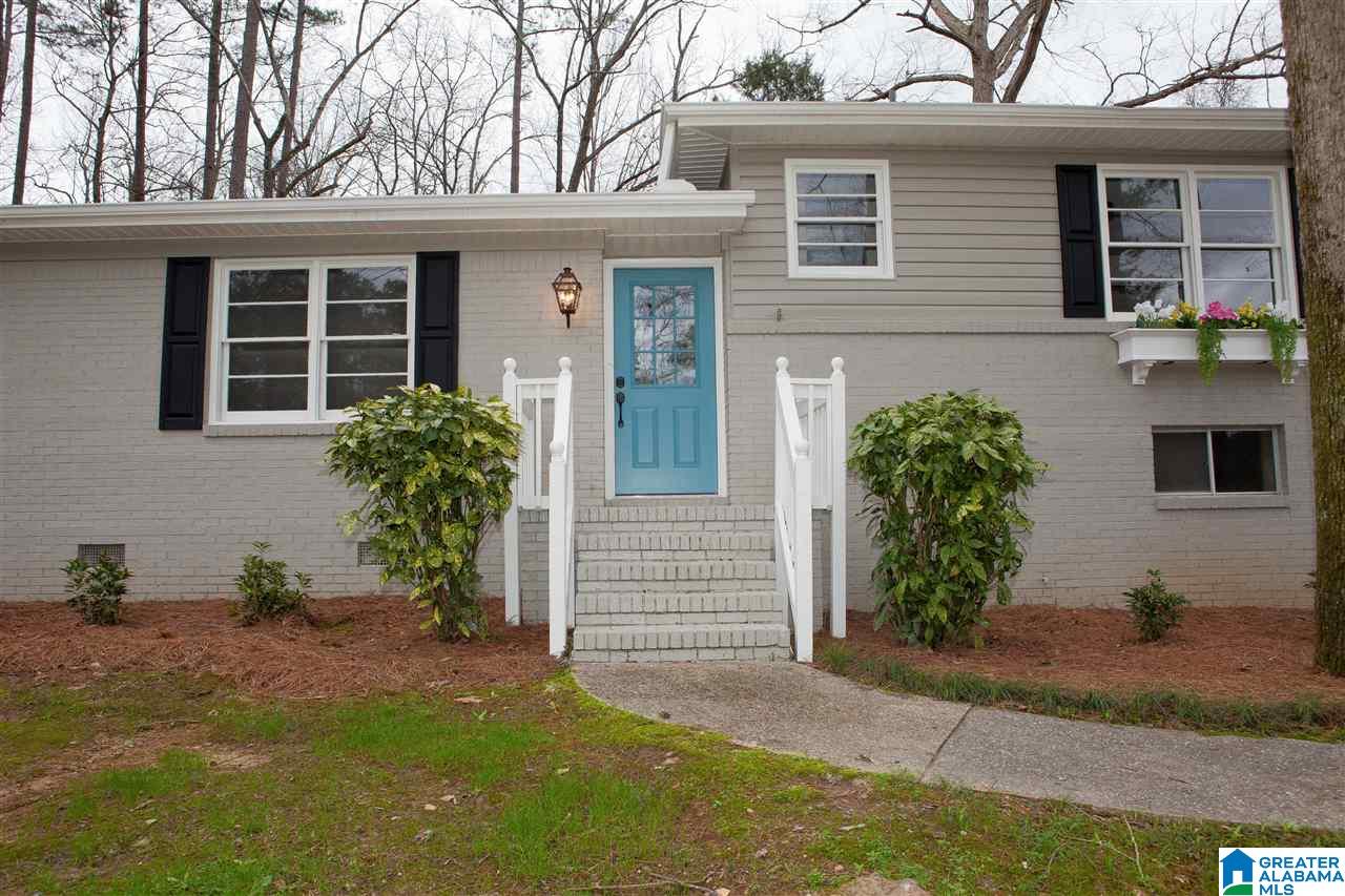 2407 Jannebo Road Birmingham, AL 35216 - Photo 35 of 35