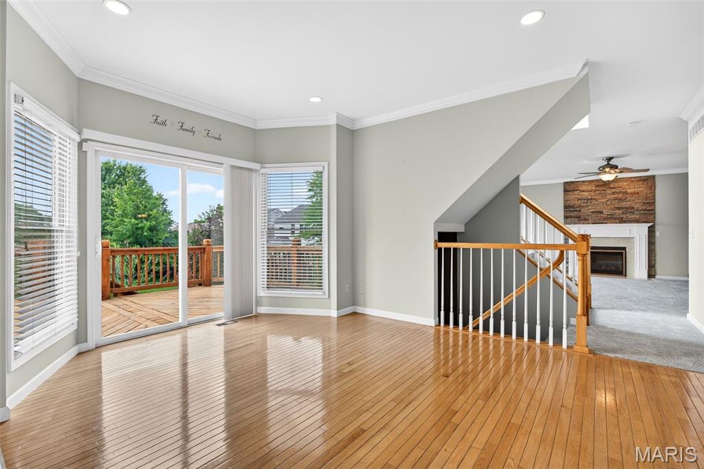 1306 Avondale Spring Drive O'Fallon, MO 63368 - Photo 52 of 74
