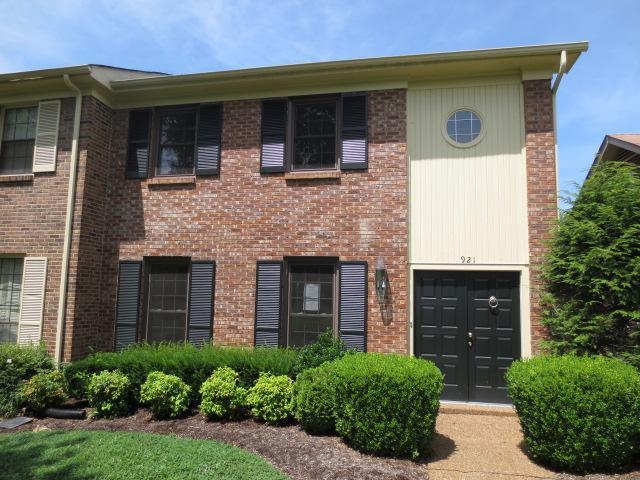 921 Gen George Patton Road, Unit 921 Nashville, TN 37221 - Photo 1 of 12 Gallery Image 1