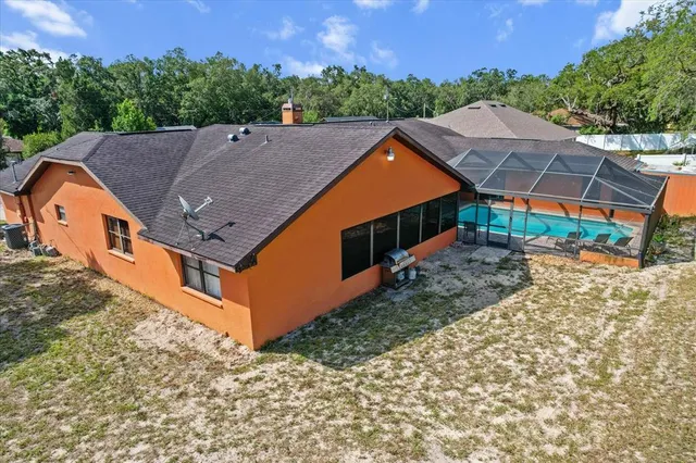 $615,000 | 4289 Castle Avenue, Spring Hill, FL 34609