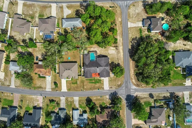 $615,000 | 4289 Castle Avenue, Spring Hill, FL 34609