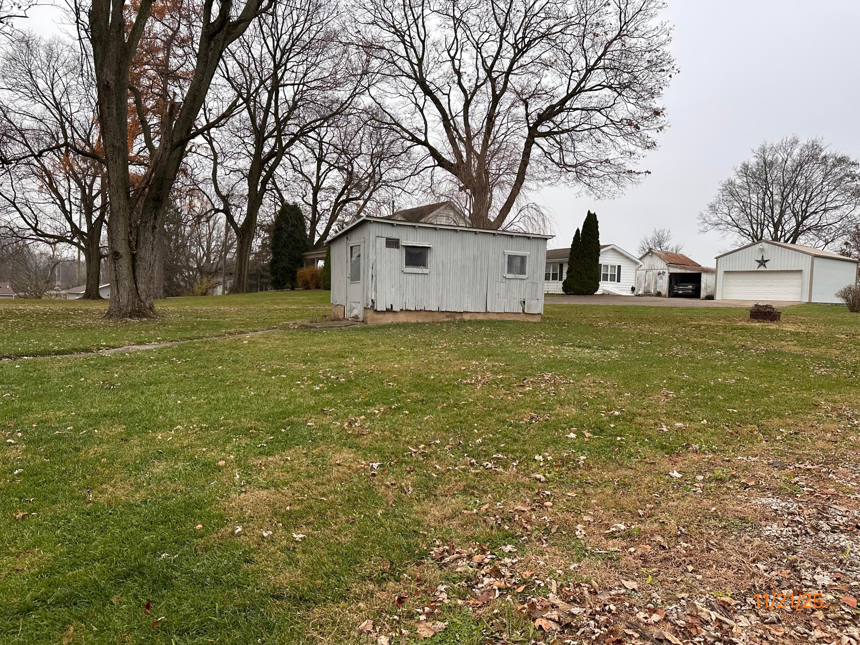 3076 Lithopolis Road Northwest Lancaster, OH 43130 - Photo 22 of 30 Old chicken coop