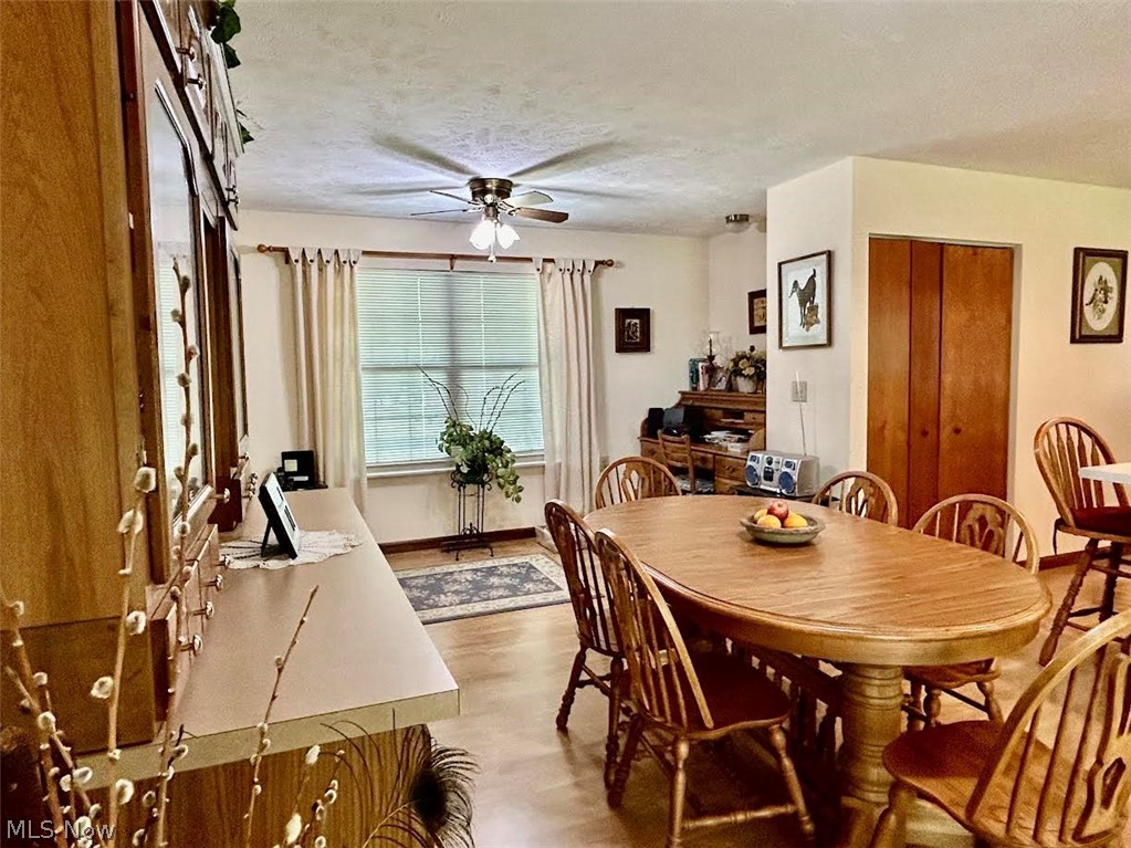 845 Bender Road Marietta, OH 45750 - Photo 13 of 35 Eat-in Kitchen