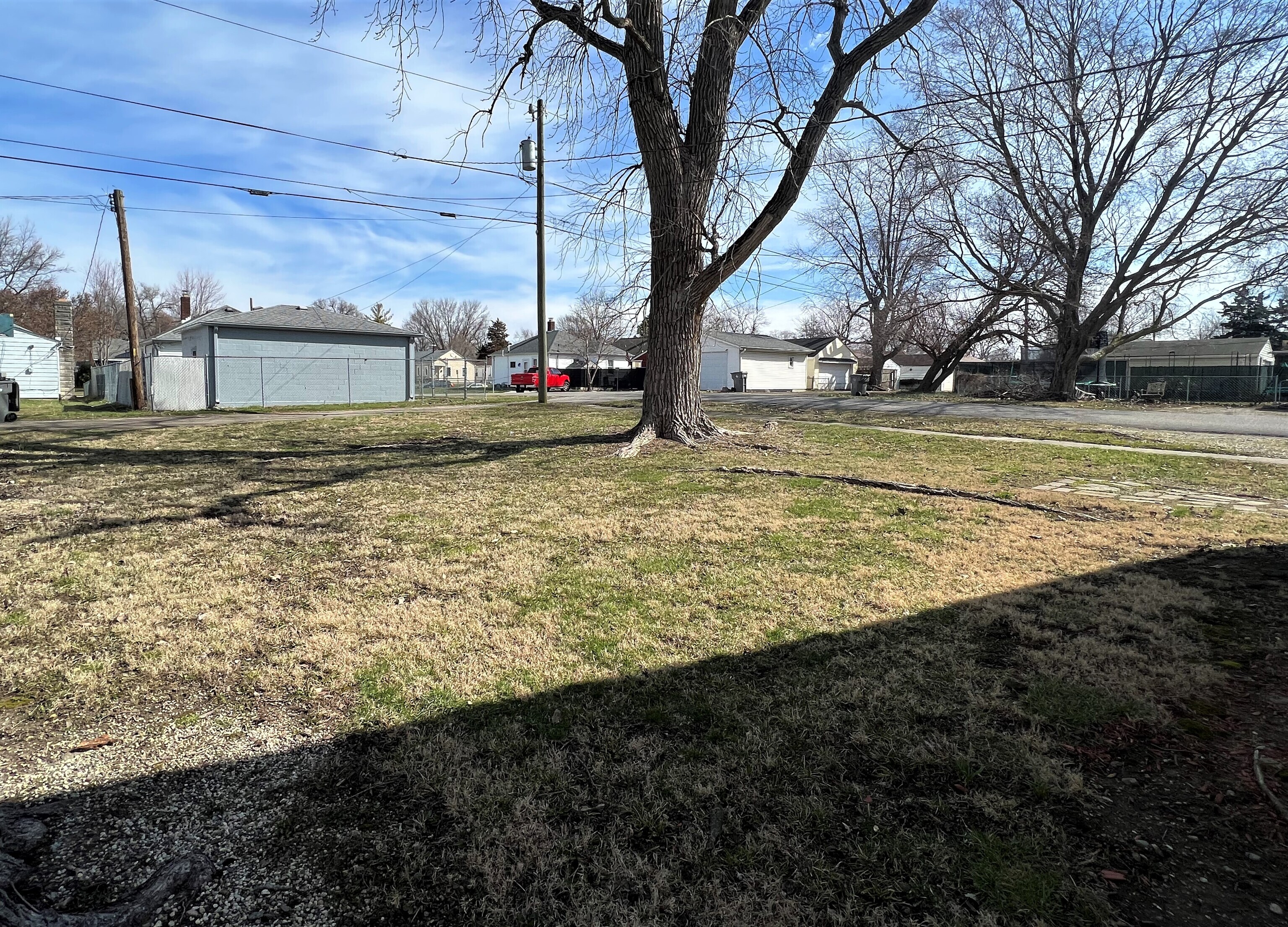 4572 Brookville Road Indianapolis, IN 46201 - Photo 19 of 19 Gallery Image 19