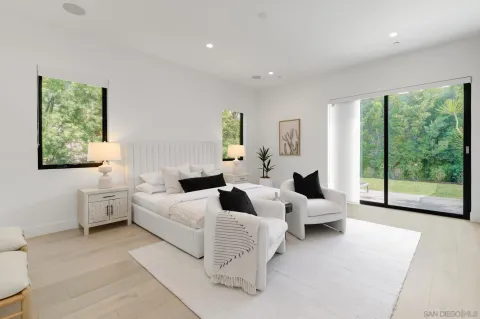 $3,649,000 | 121 Avenida Esperanza, Encinitas, CA 92024