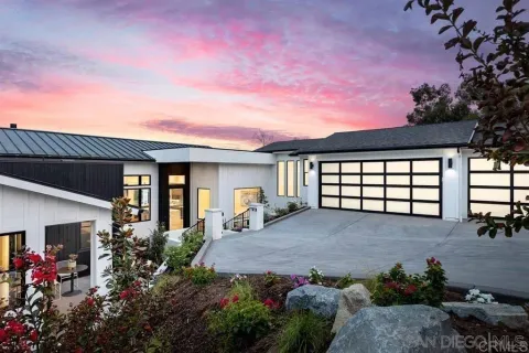 $3,649,000 | 121 Avenida Esperanza, Encinitas, CA 92024