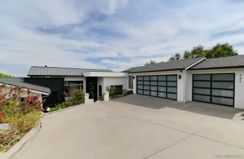$3,649,000 | 121 Avenida Esperanza, Encinitas, CA 92024