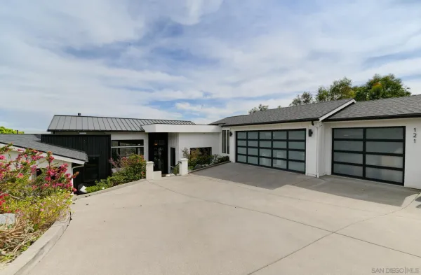 $3,649,000 | 121 Avenida Esperanza, Encinitas, CA 92024