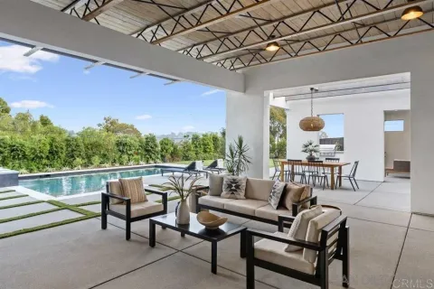 $3,649,000 | 121 Avenida Esperanza, Encinitas, CA 92024