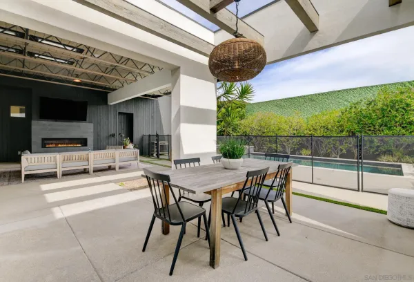 $3,649,000 | 121 Avenida Esperanza, Encinitas, CA 92024