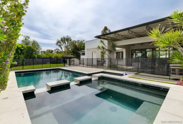 $3,649,000 | 121 Avenida Esperanza, Encinitas, CA 92024