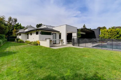 $3,649,000 | 121 Avenida Esperanza, Encinitas, CA 92024
