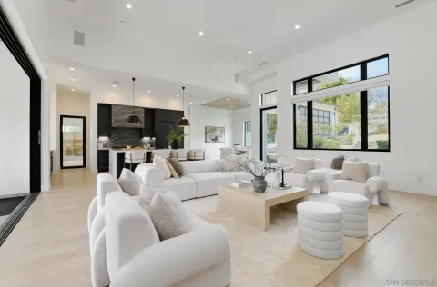 $3,649,000 | 121 Avenida Esperanza, Encinitas, CA 92024