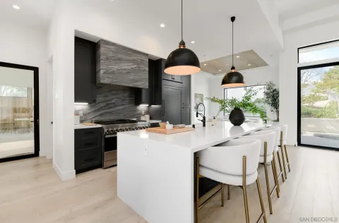 $3,649,000 | 121 Avenida Esperanza, Encinitas, CA 92024