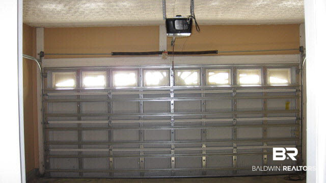 3900 Emerille Drive Foley, AL 36535 - Photo 6 of 6 Double garage with electric garage door opener.