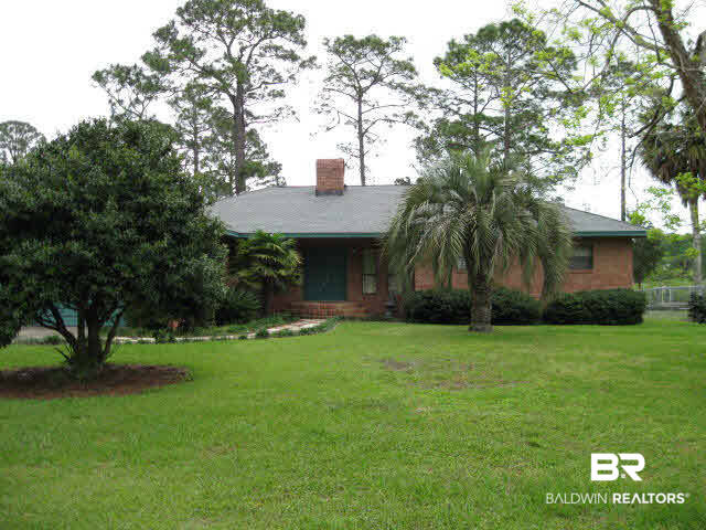 6708 Piney Woods Road Foley, AL 36535 - Photo 1 of 1