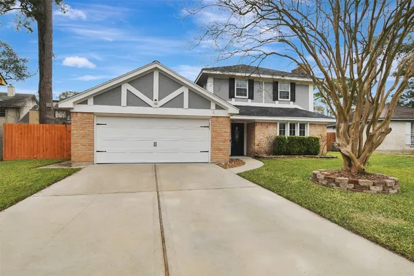 $259,900 | 8 Arlington Street, Conroe, TX 77301